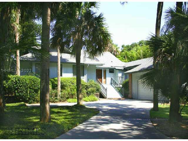 [Address Hidden by Seller], Hilton Head Island, SC 29928