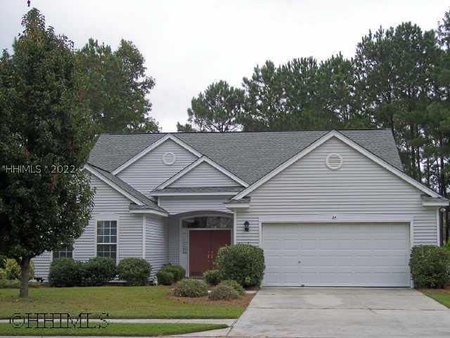 [Address Hidden by Seller], Bluffton, SC 29909