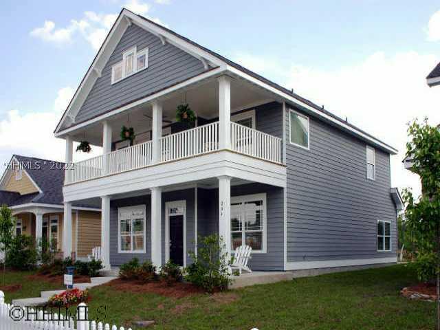 [Address Hidden by Seller], Bluffton, SC 29910