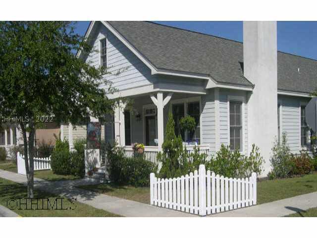 [Address Hidden by Seller], Bluffton, SC 29910