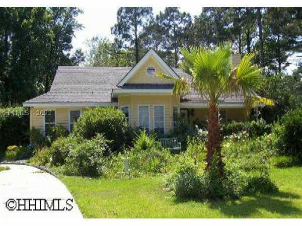[Address Hidden by Seller], Hilton Head Island, SC 29926