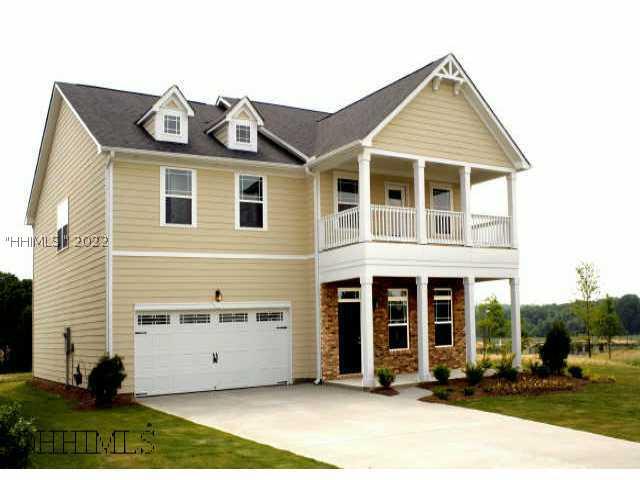 [Address Hidden by Seller], Bluffton, SC 29910