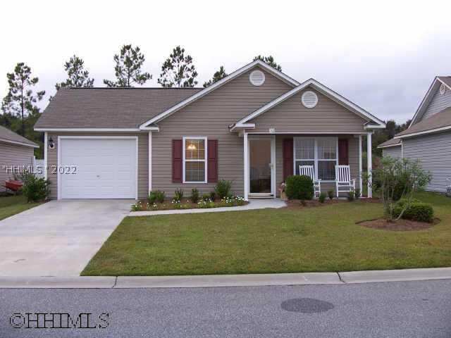 [Address Hidden by Seller], Bluffton, SC 29910