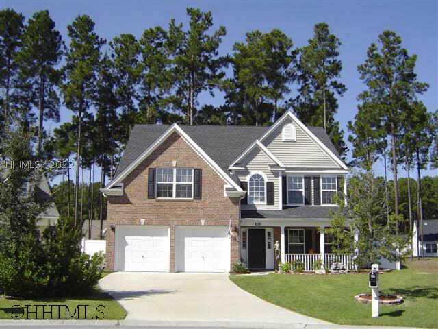 [Address Hidden by Seller], Bluffton, SC 29910