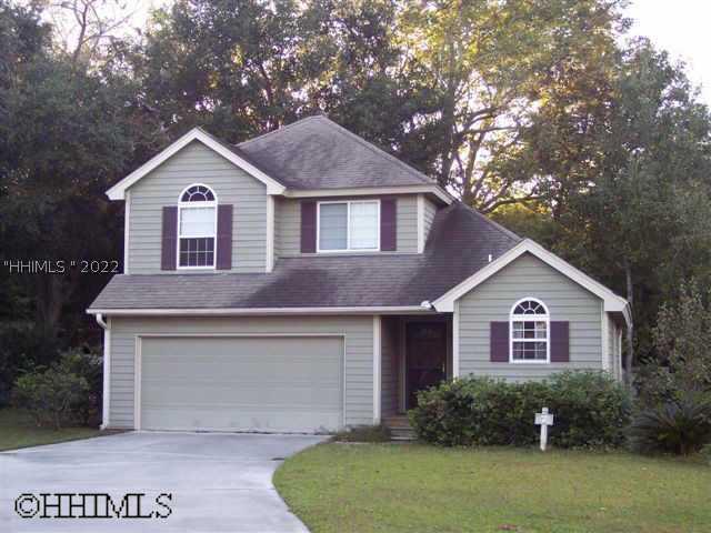 [Address Hidden by Seller], Hilton Head Island, SC 29926