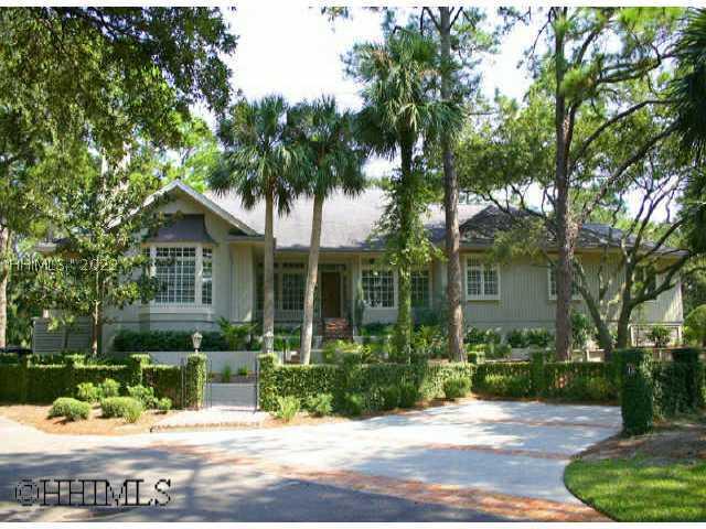 [Address Hidden by Seller], Hilton Head Island, SC 29928