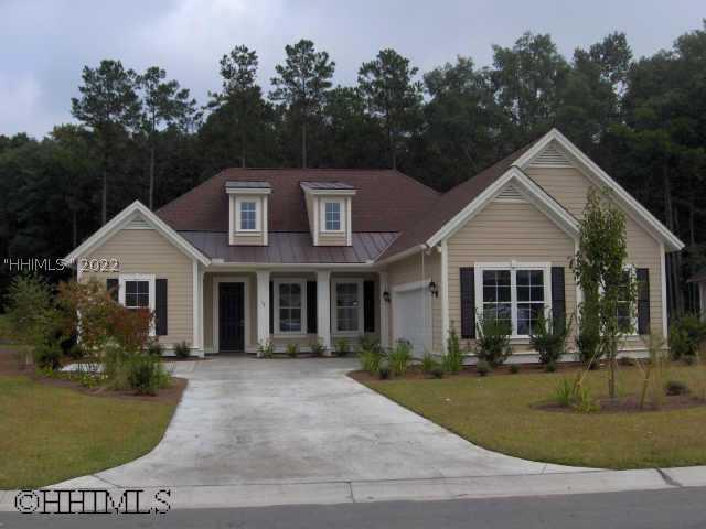 [Address Hidden by Seller], Bluffton, SC 29910