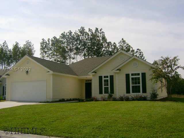 [Address Hidden by Seller], Bluffton, SC 29910