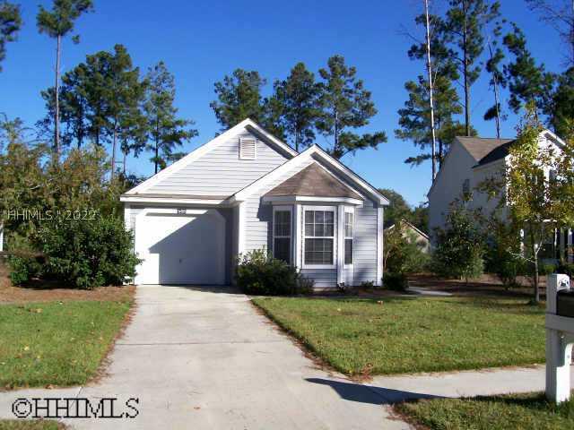 [Address Hidden by Seller], Bluffton, SC 29910