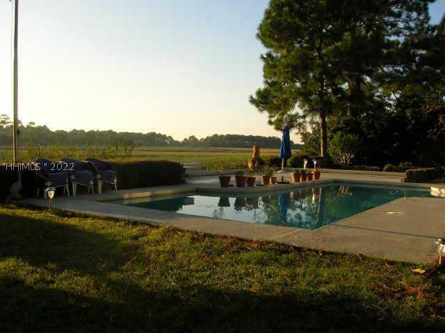 [Address Hidden by Seller], Hilton Head Island, SC 29928