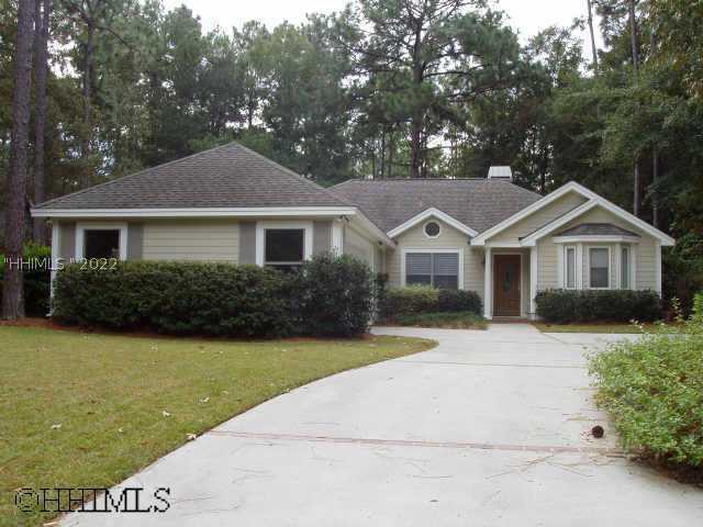 [Address Hidden by Seller], Bluffton, SC 29910