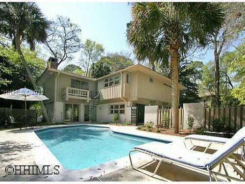 [Address Hidden by Seller], Hilton Head Island, SC 29928
