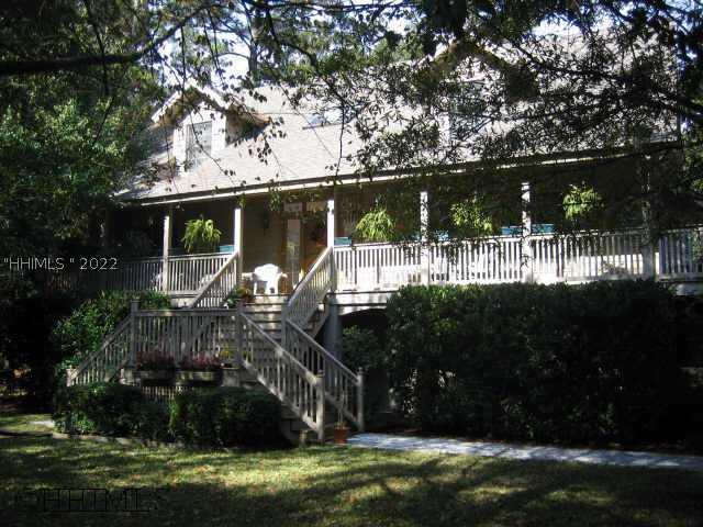 [Address Hidden by Seller], Hilton Head Island, SC 29928