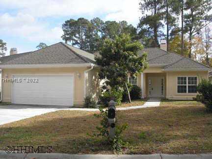 [Address Hidden by Seller], Bluffton, SC 29910