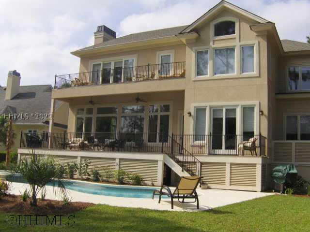 [Address Hidden by Seller], Hilton Head Island, SC 29928