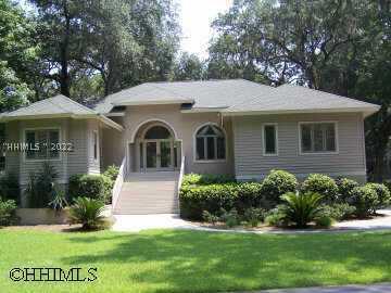 [Address Hidden by Seller], Hilton Head Island, SC 29928