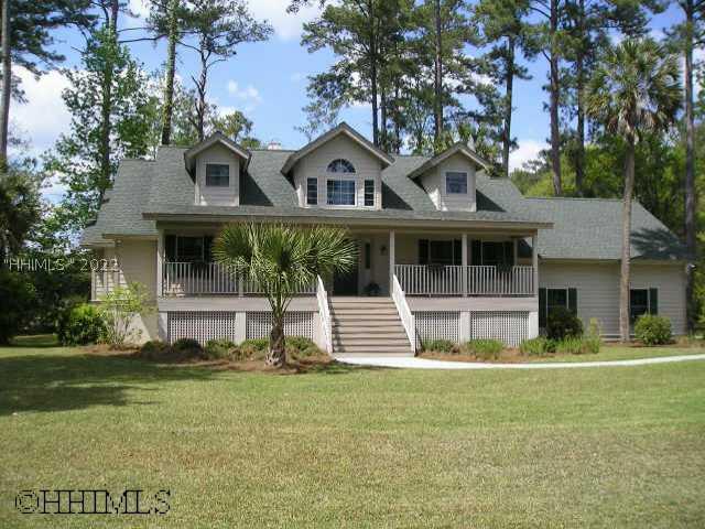 [Address Hidden by Seller], Bluffton, SC 29910