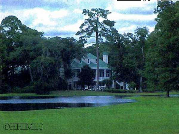 [Address Hidden by Seller], Daufuskie Island, SC 29915