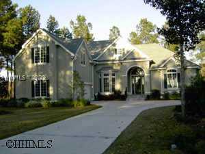 [Address Hidden by Seller], Bluffton, SC 29910