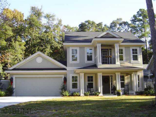 [Address Hidden by Seller], Bluffton, SC 29910