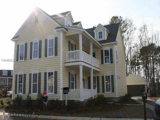 [Address Hidden by Seller], Bluffton, SC 29910