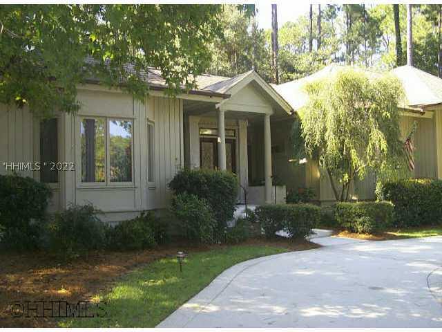 [Address Hidden by Seller], Hilton Head Island, SC 29928
