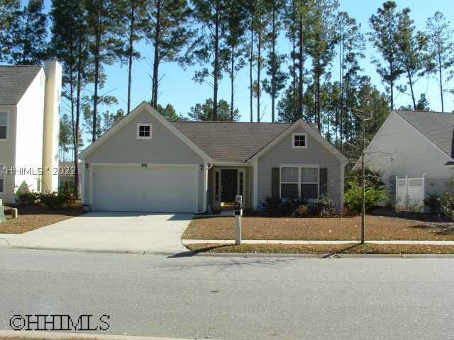 [Address Hidden by Seller], Bluffton, SC 29910