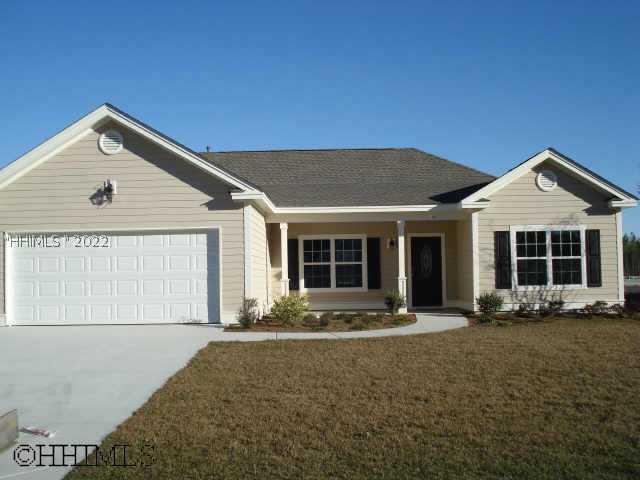 [Address Hidden by Seller], Bluffton, SC 29910