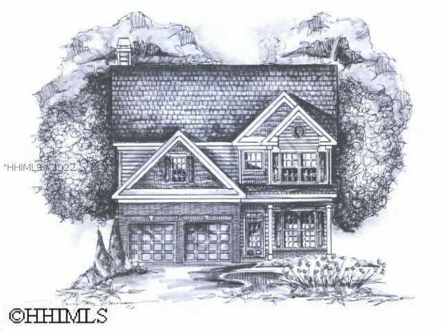 [Address Hidden by Seller], Bluffton, SC 29910