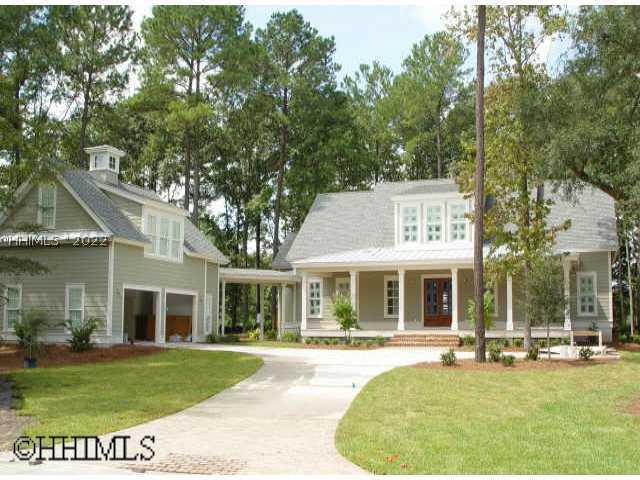 [Address Hidden by Seller], Okatie, SC 29909