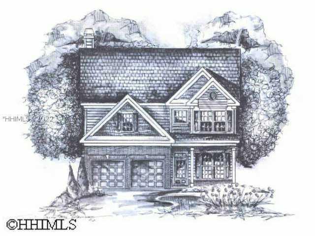 [Address Hidden by Seller], Bluffton, SC 29910