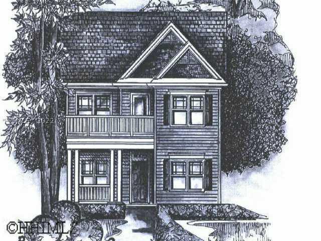 [Address Hidden by Seller], Bluffton, SC 29910