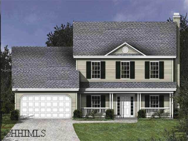 [Address Hidden by Seller], Bluffton, SC 29910