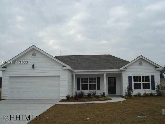 [Address Hidden by Seller], Bluffton, SC 29910