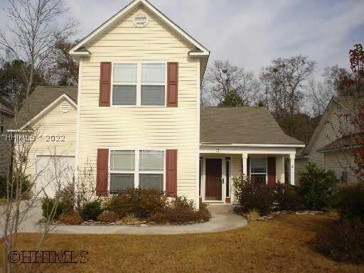 [Address Hidden by Seller], Bluffton, SC 29910
