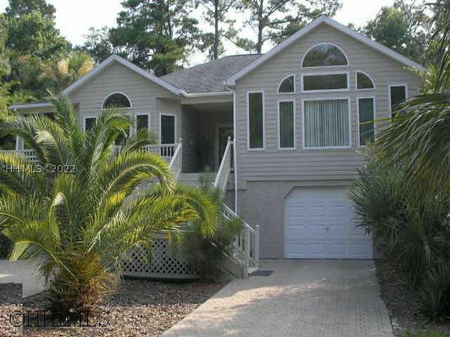 [Address Hidden by Seller], Hilton Head Island, SC 29928