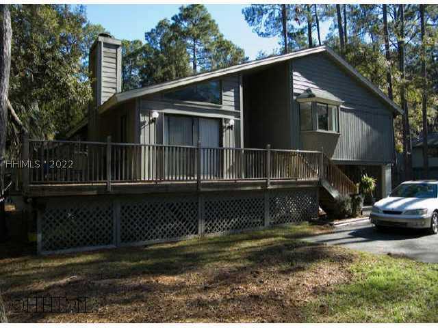 [Address Hidden by Seller], Hilton Head Island, SC 29928