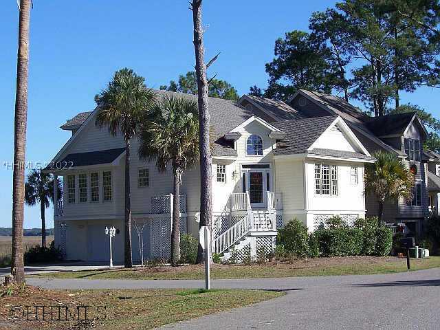 [Address Hidden by Seller], Hilton Head Island, SC 29926
