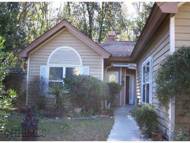 [Address Hidden by Seller], Bluffton, SC 29910