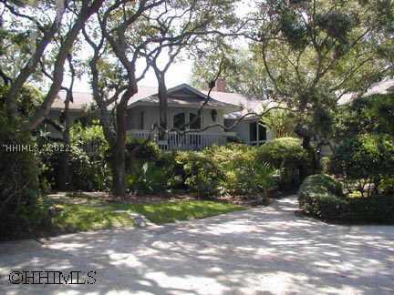 [Address Hidden by Seller], Hilton Head Island, SC 29928