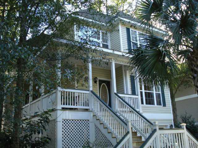 [Address Hidden by Seller], Hilton Head Island, SC 29926