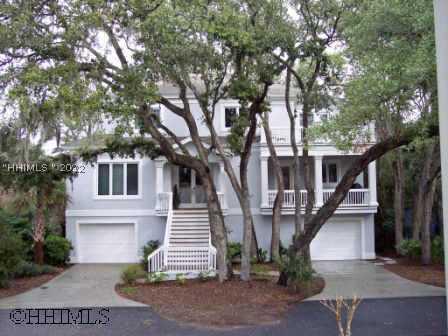 [Address Hidden by Seller], Hilton Head Island, SC 29928