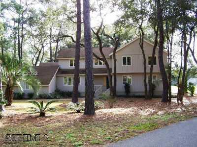[Address Hidden by Seller], Hilton Head Island, SC 29928