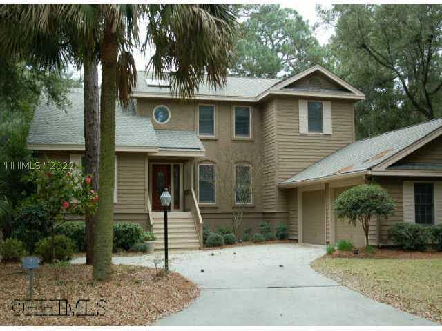 [Address Hidden by Seller], Hilton Head Island, SC 29928