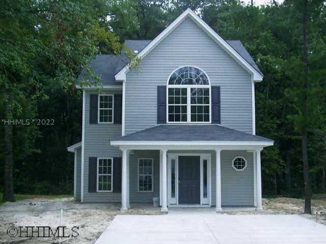 [Address Hidden by Seller], Bluffton, SC 29910