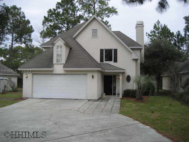 [Address Hidden by Seller], Bluffton, SC 29910