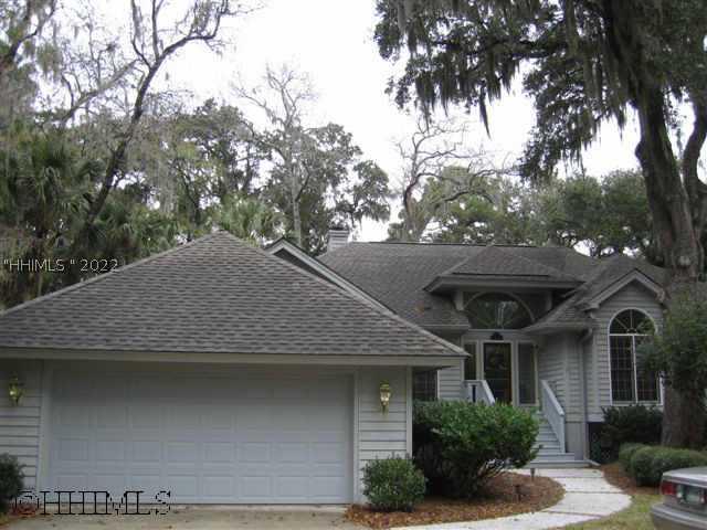 [Address Hidden by Seller], Hilton Head Island, SC 29928