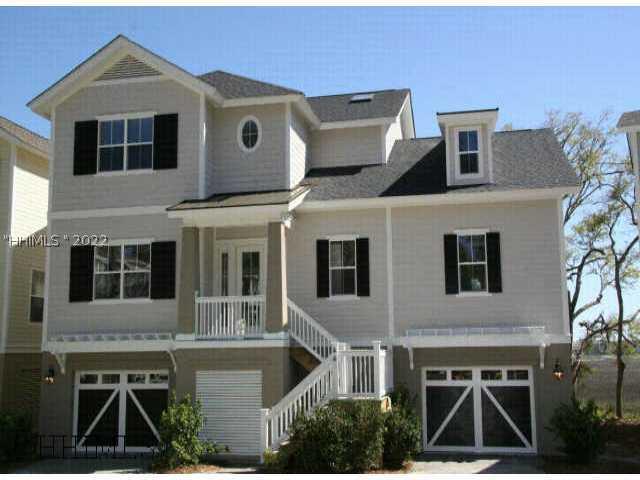 [Address Hidden by Seller], Hilton Head Island, SC 29926