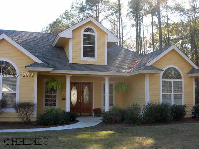 [Address Hidden by Seller], Bluffton, SC 29910