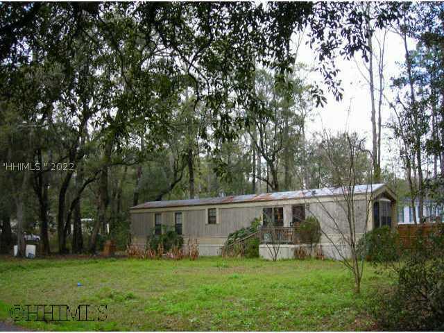 [Address Hidden by Seller], Bluffton, SC 29910
